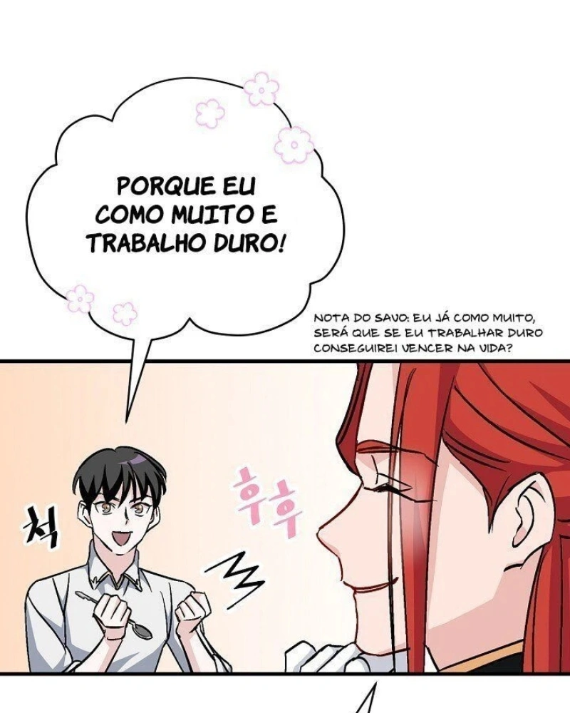Gourmet Gaming Capítulo 30 Página 114