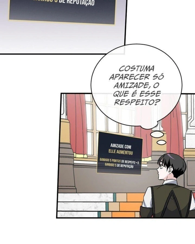 Gourmet Gaming Capítulo 30 Página 25
