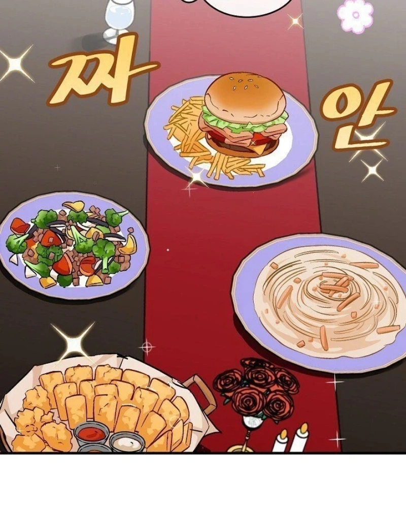 Gourmet Gaming Capítulo 30 Página 35