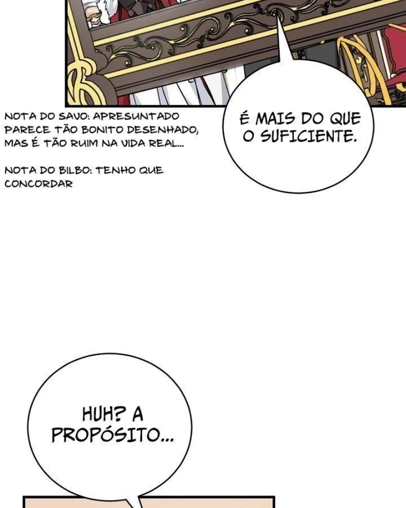 Gourmet Gaming Capítulo 30 Página 37