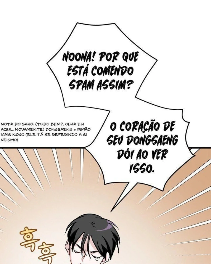 Gourmet Gaming Capítulo 30 Página 44