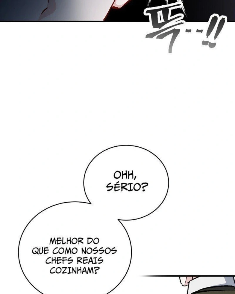 Gourmet Gaming Capítulo 30 Página 48
