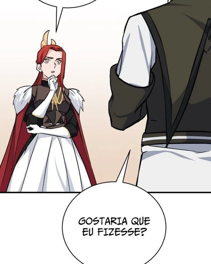 Gourmet Gaming Capítulo 30 Página 49