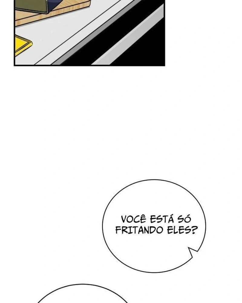 Gourmet Gaming Capítulo 30 Página 55