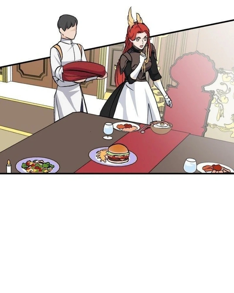 Gourmet Gaming Capítulo 30 Página 63