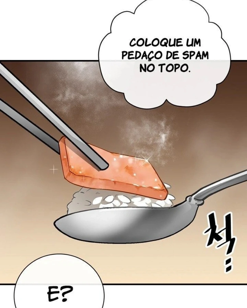 Gourmet Gaming Capítulo 30 Página 67