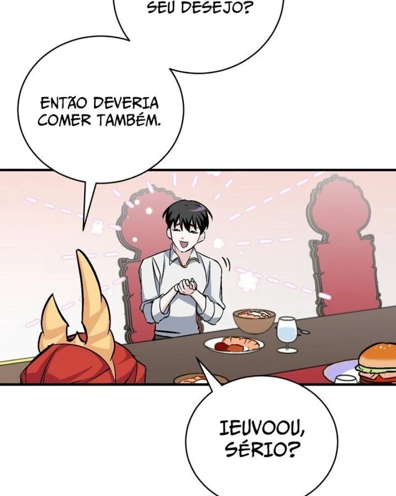 Gourmet Gaming Capítulo 30 Página 79