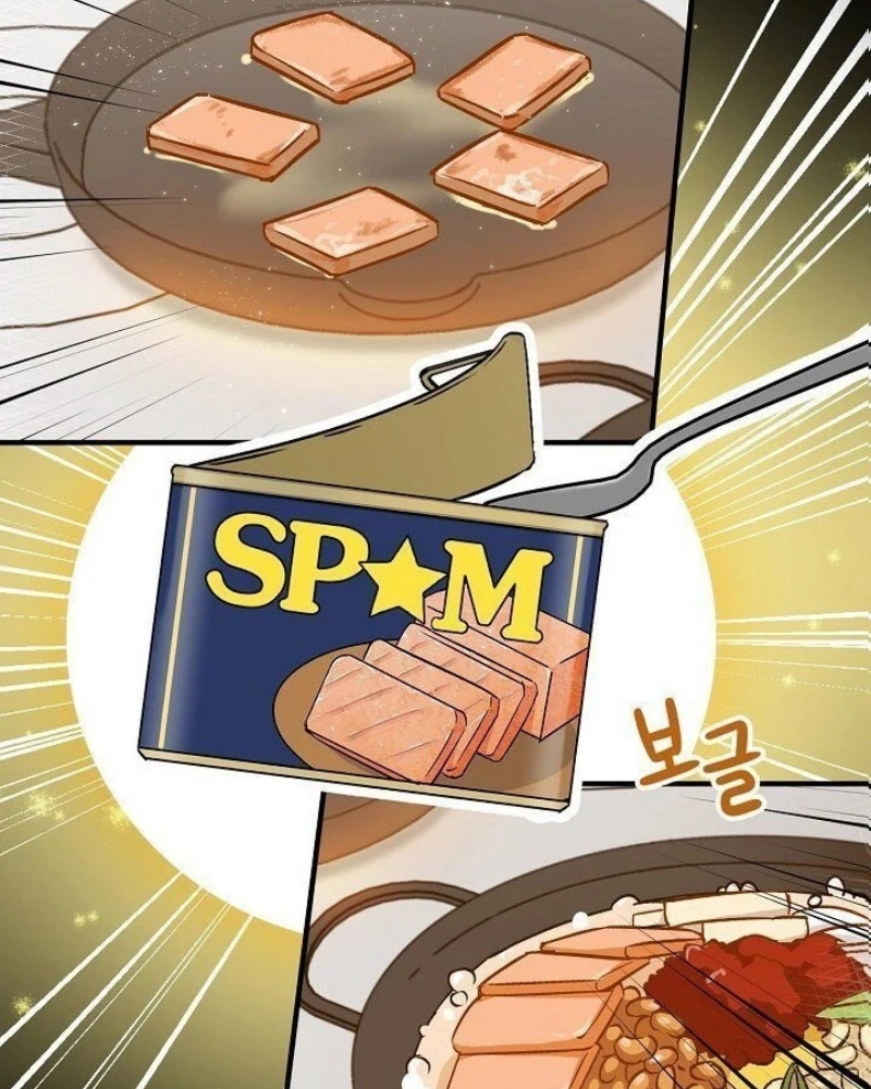 Gourmet Gaming Capítulo 30 Página 8
