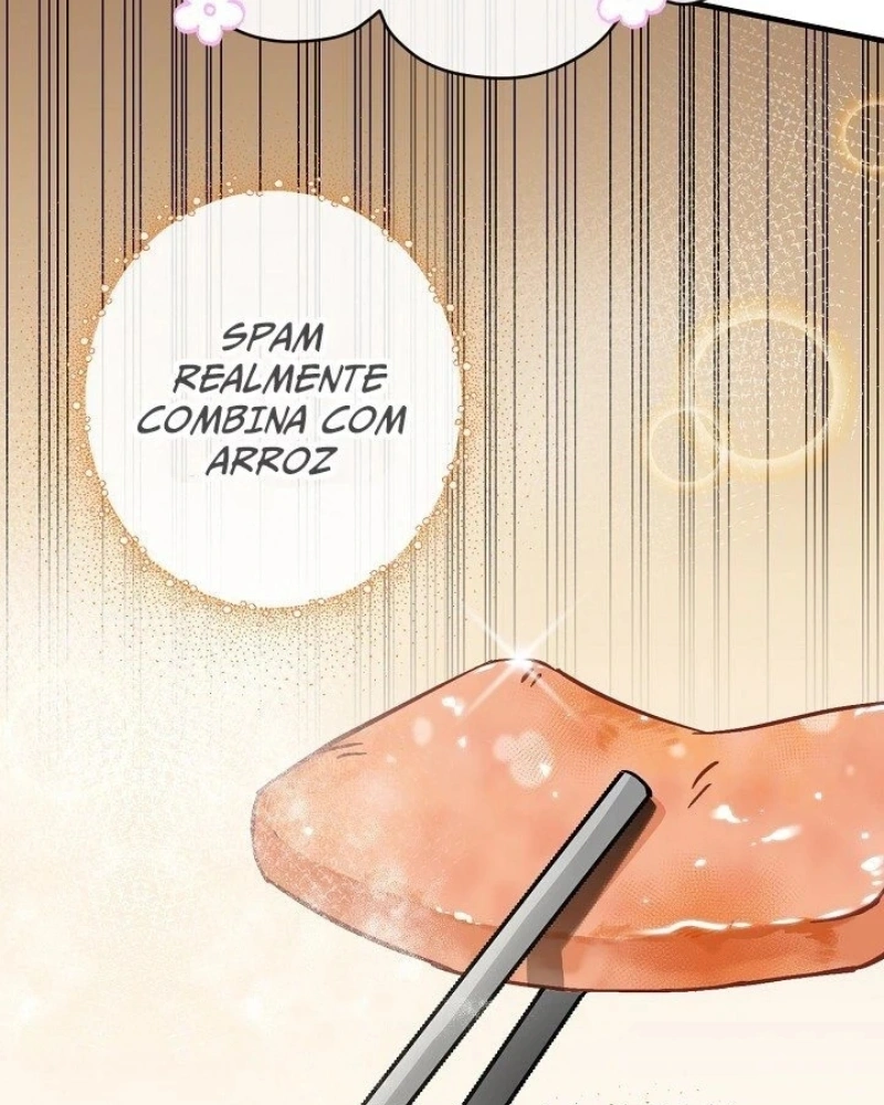Gourmet Gaming Capítulo 30 Página 81