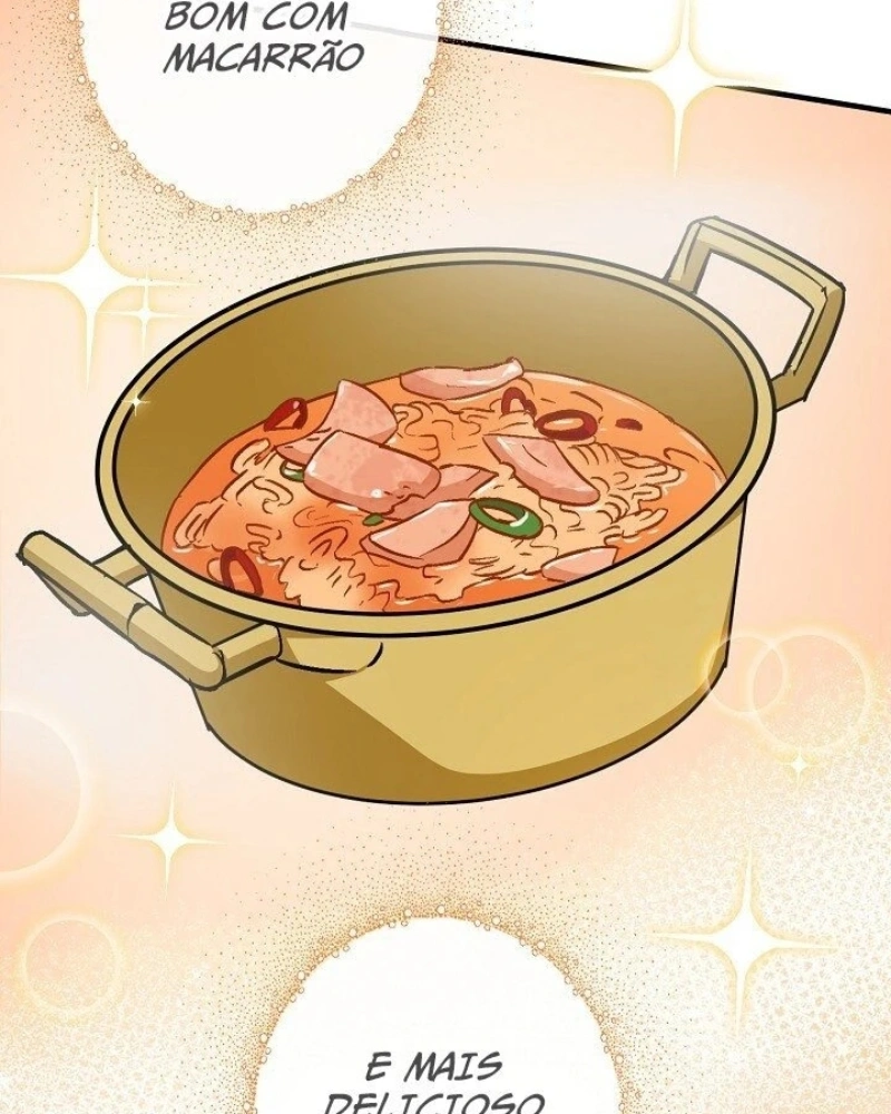 Gourmet Gaming Capítulo 30 Página 83