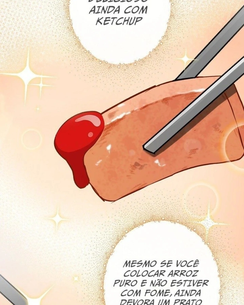 Gourmet Gaming Capítulo 30 Página 84