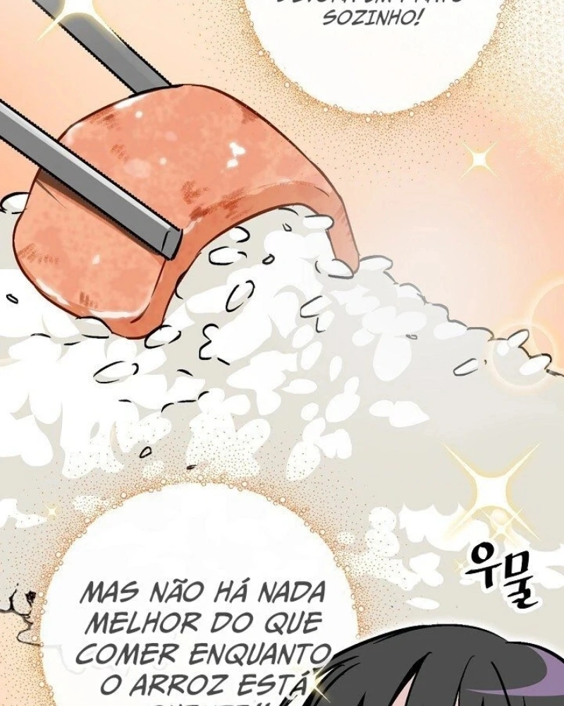 Gourmet Gaming Capítulo 30 Página 85