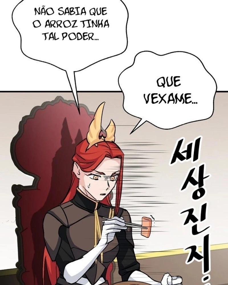Gourmet Gaming Capítulo 30 Página 89