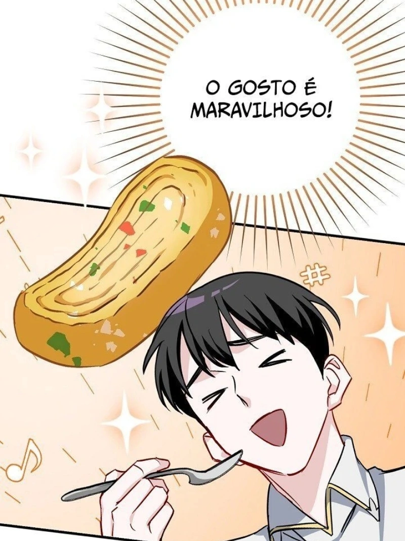 Gourmet Gaming Capítulo 31 Página 103