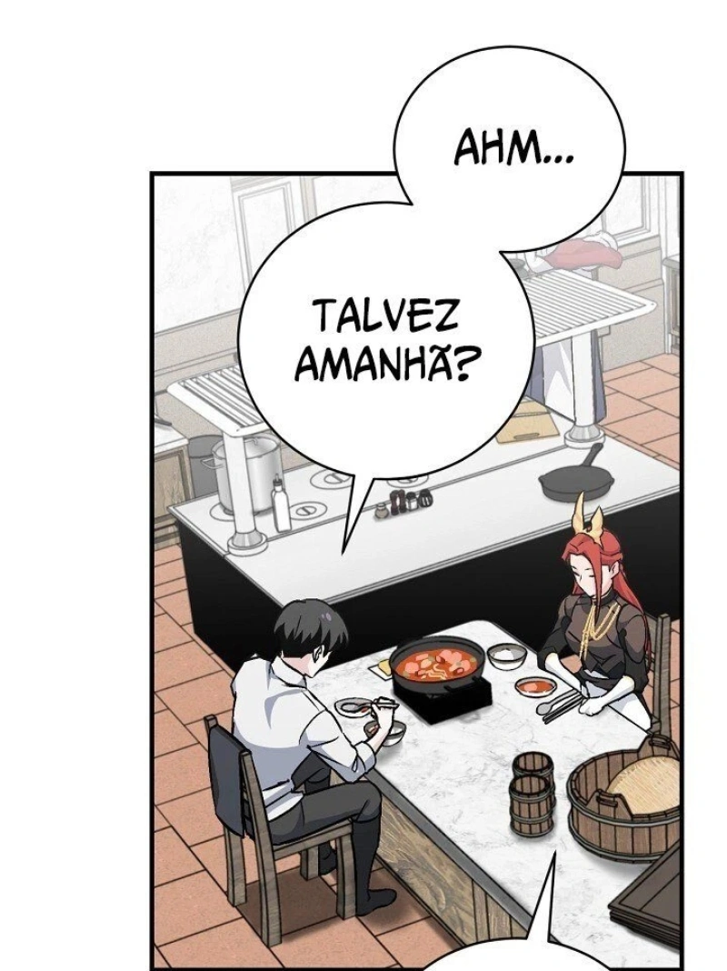 Gourmet Gaming Capítulo 31 Página 105