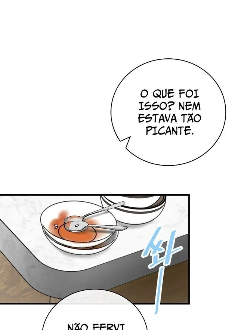 Gourmet Gaming Capítulo 31 Página 113