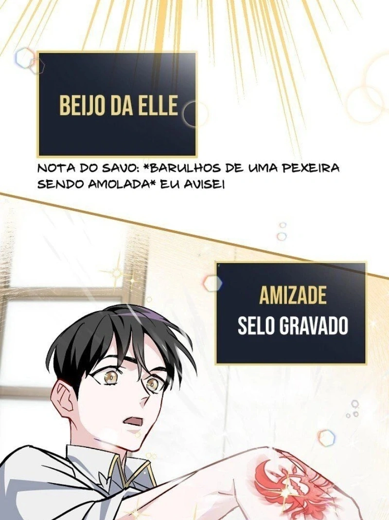 Gourmet Gaming Capítulo 31 Página 120