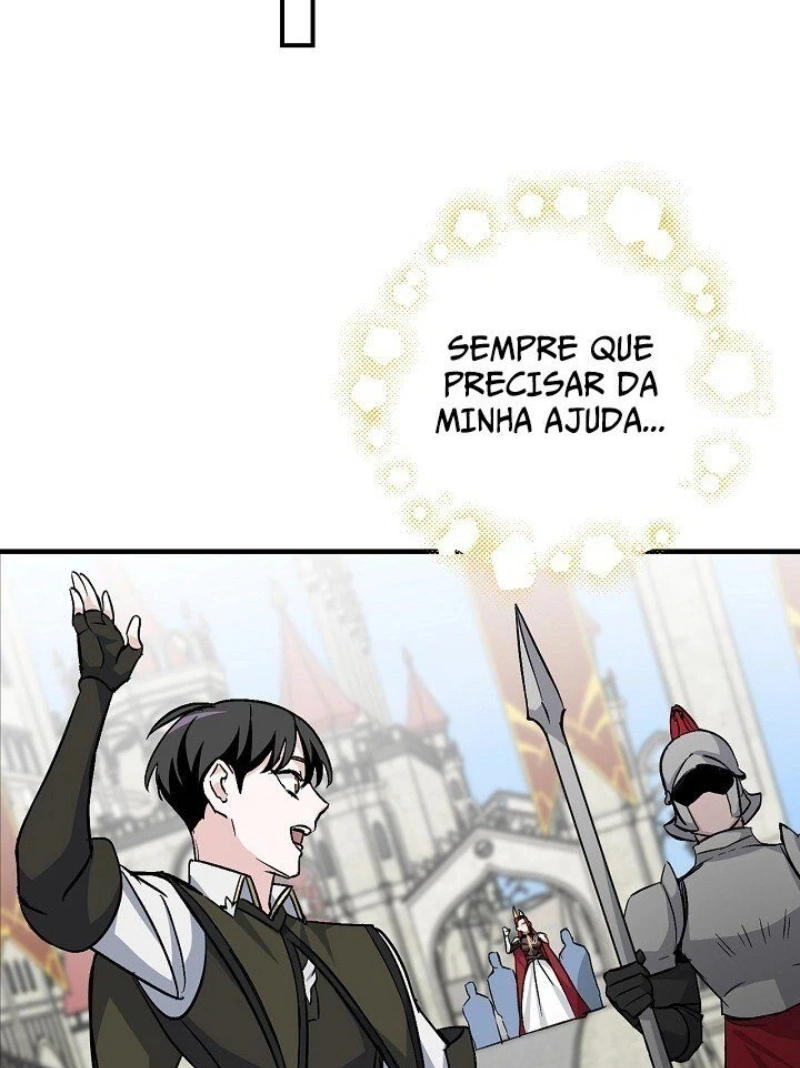 Gourmet Gaming Capítulo 31 Página 126