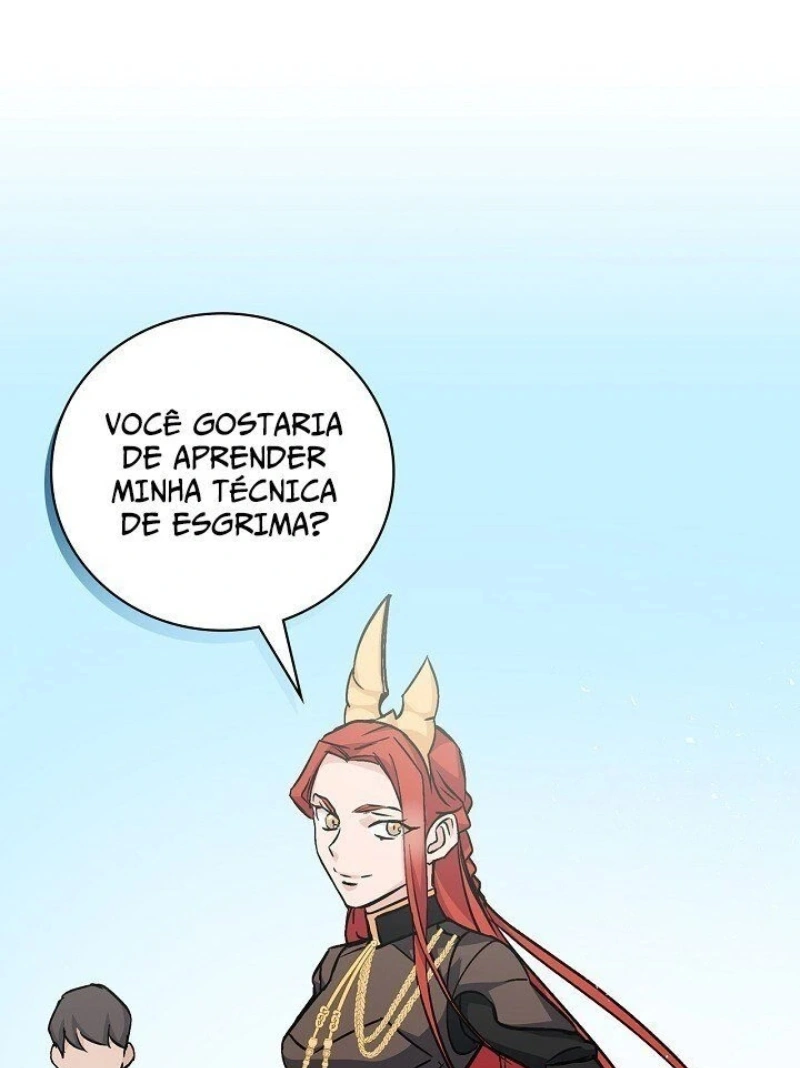 Gourmet Gaming Capítulo 31 Página 20