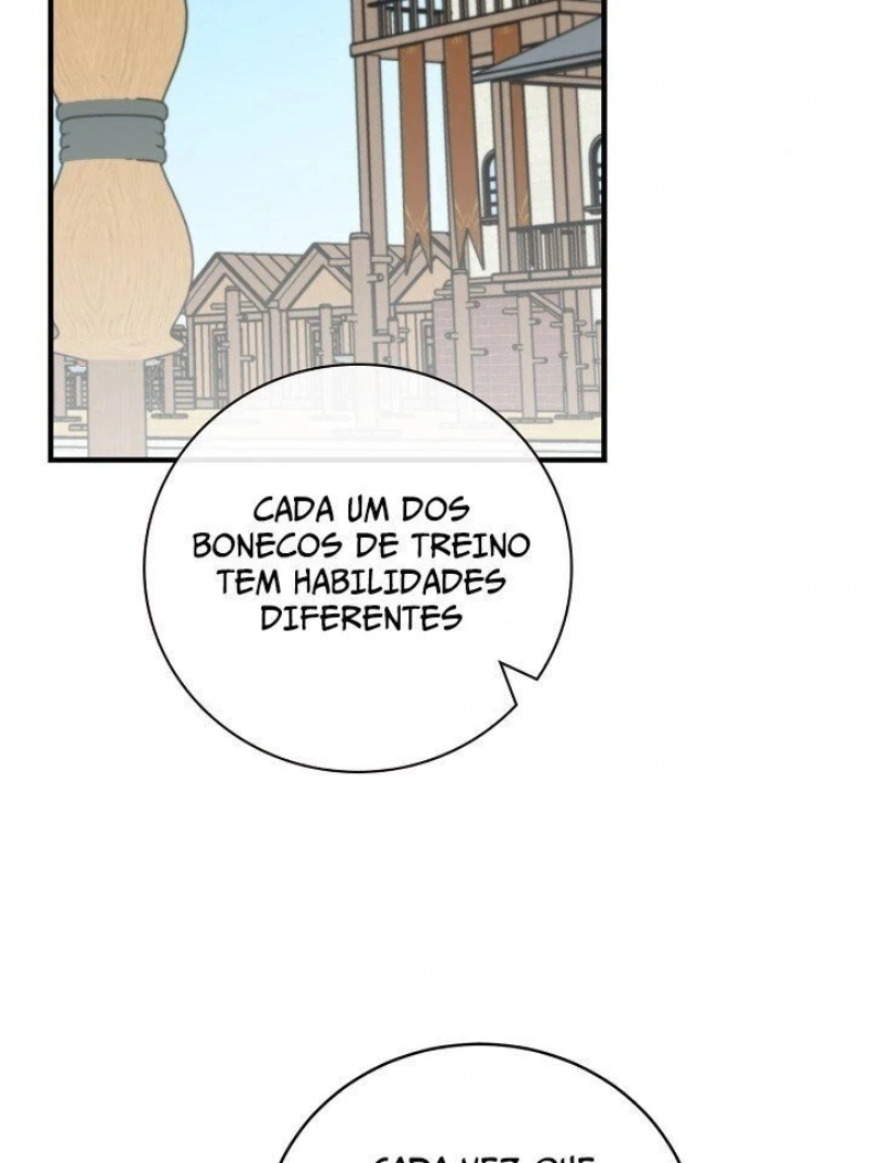 Gourmet Gaming Capítulo 31 Página 25