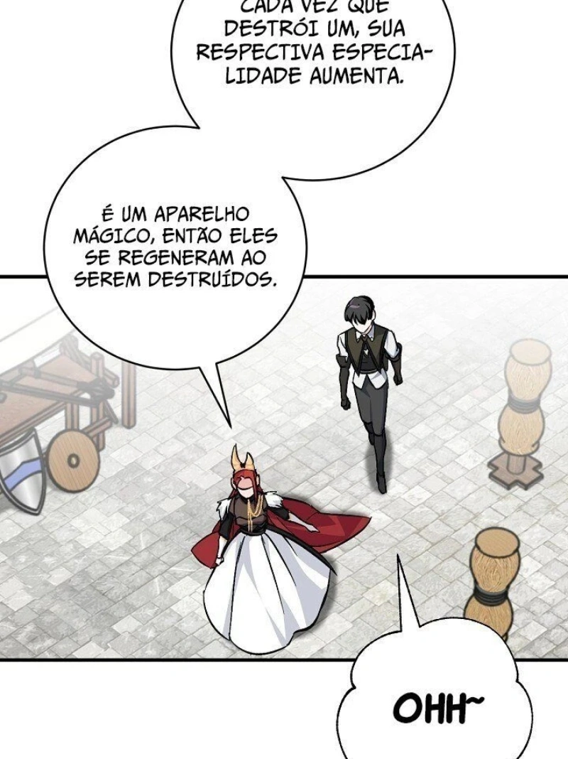 Gourmet Gaming Capítulo 31 Página 26