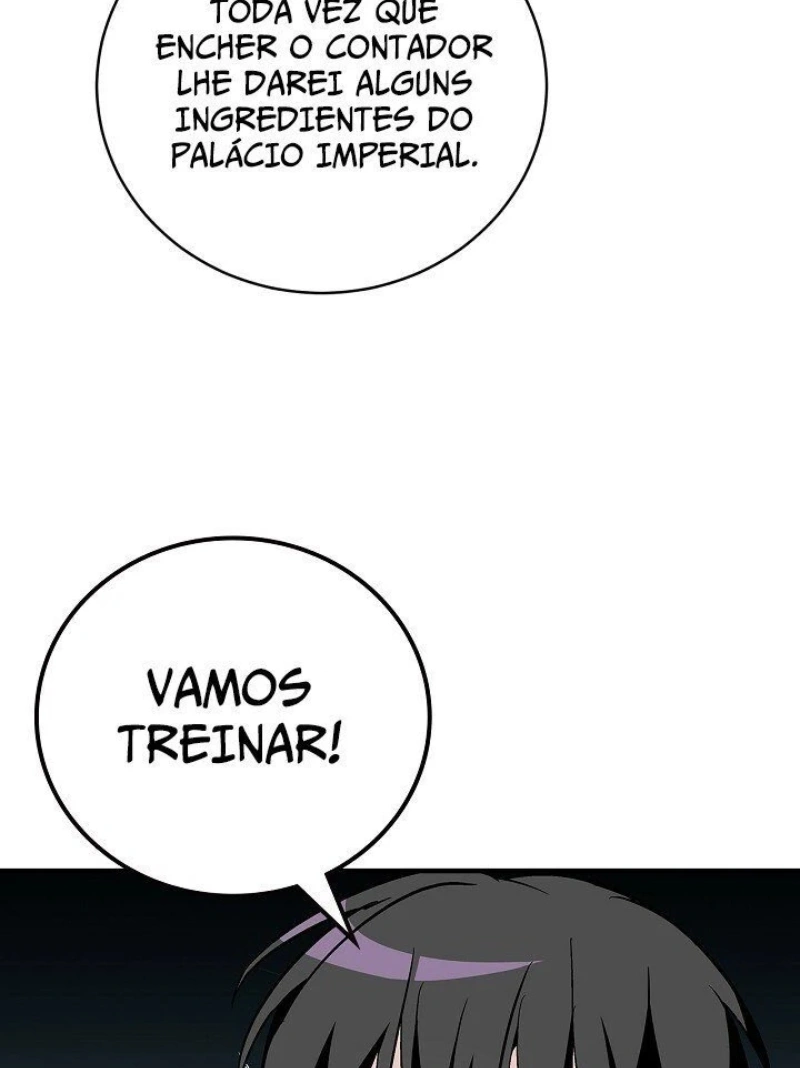 Gourmet Gaming Capítulo 31 Página 30