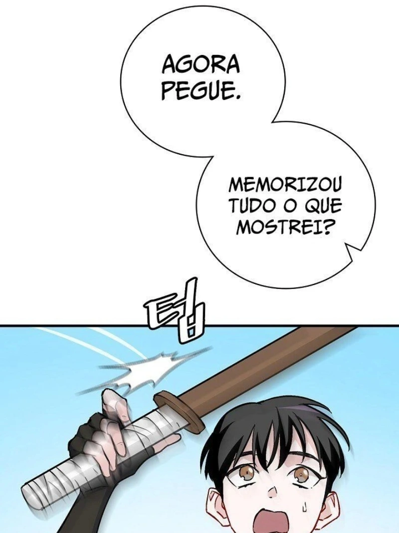 Gourmet Gaming Capítulo 31 Página 40