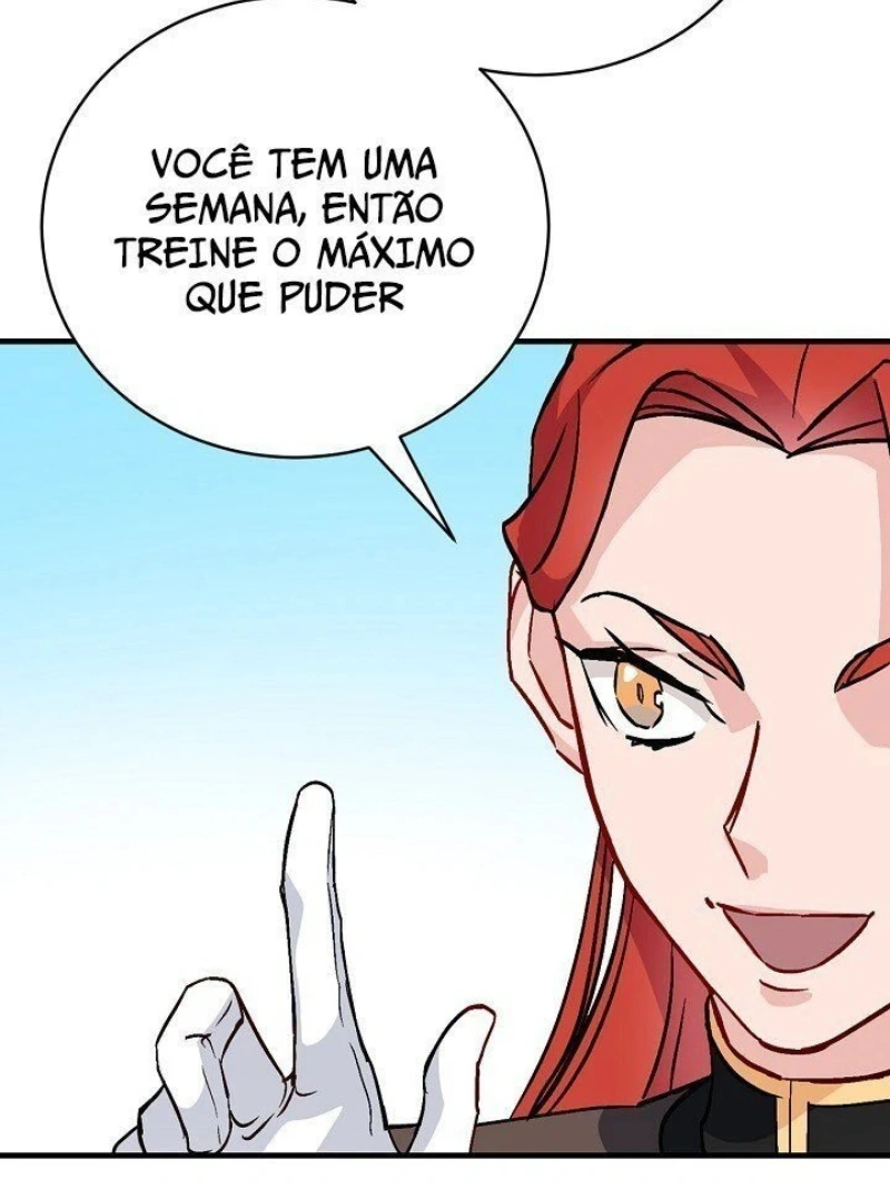 Gourmet Gaming Capítulo 31 Página 46