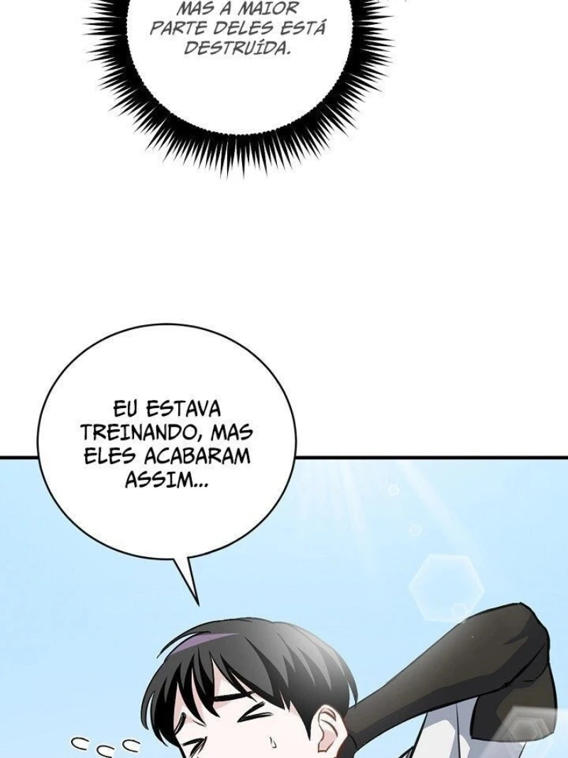 Gourmet Gaming Capítulo 31 Página 61