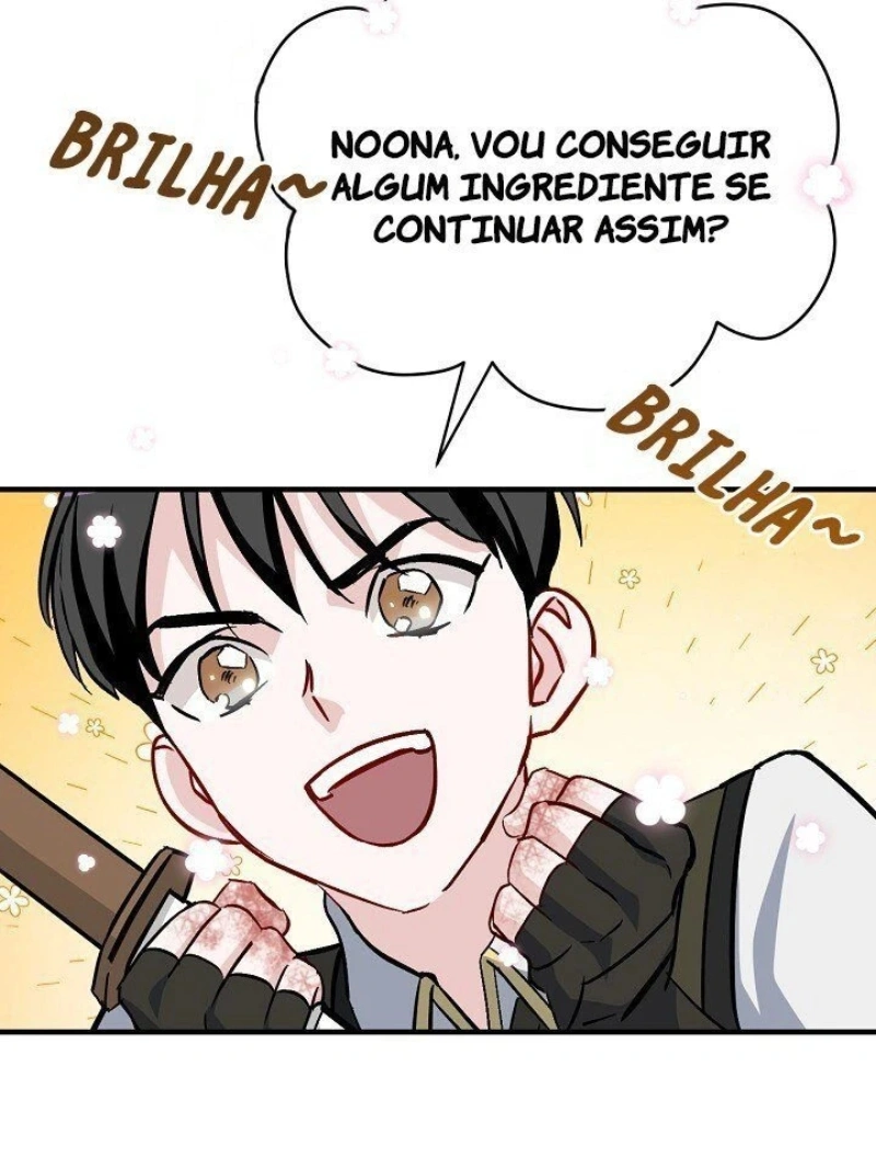 Gourmet Gaming Capítulo 31 Página 70