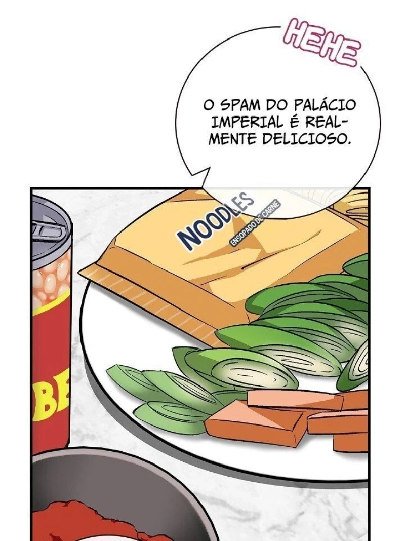 Gourmet Gaming Capítulo 31 Página 78