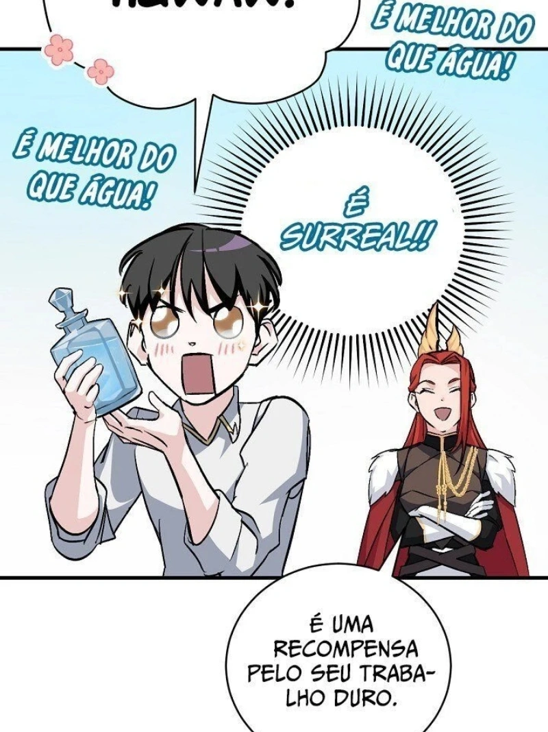 Gourmet Gaming Capítulo 31 Página 84