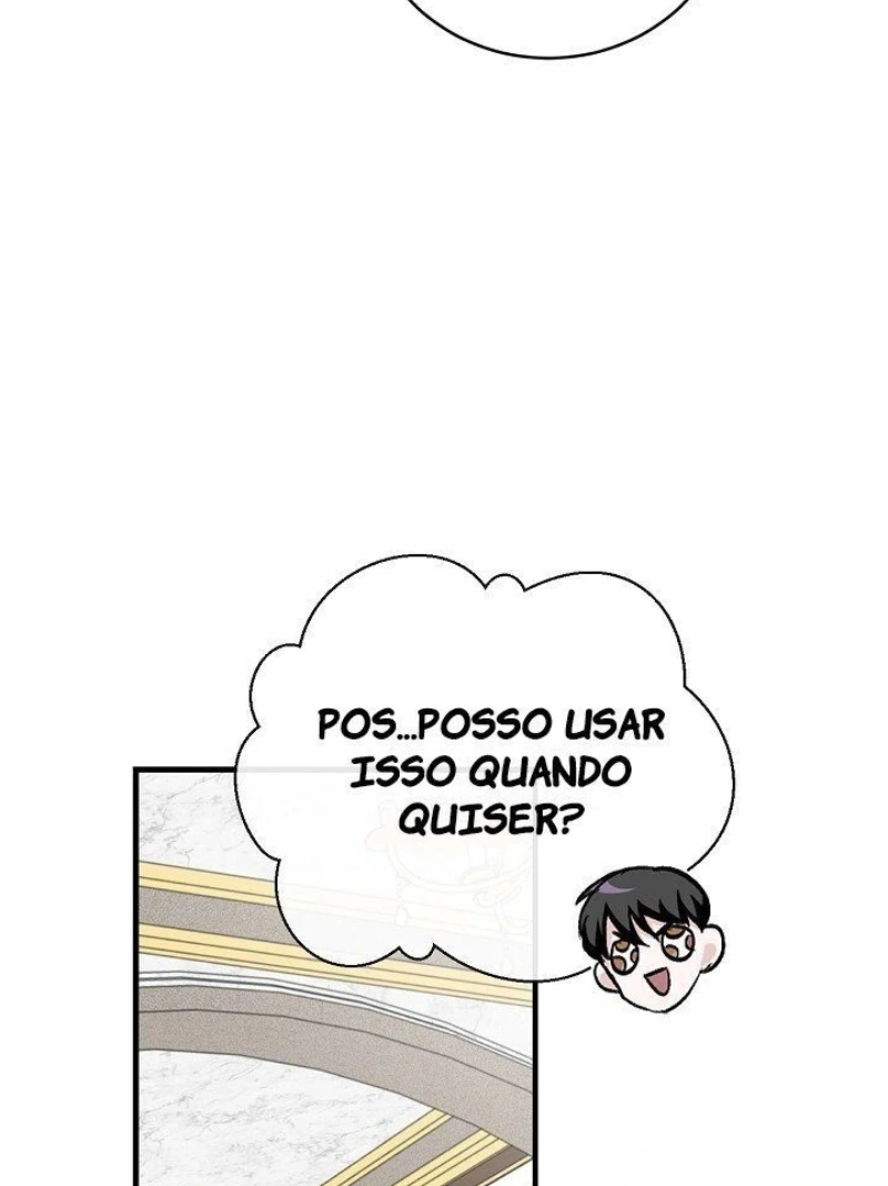 Gourmet Gaming Capítulo 31 Página 85