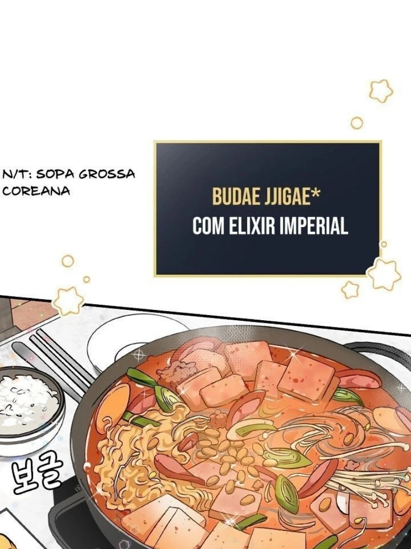 Gourmet Gaming Capítulo 31 Página 87