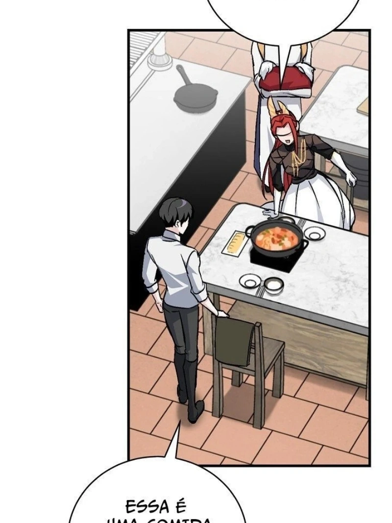 Gourmet Gaming Capítulo 31 Página 89