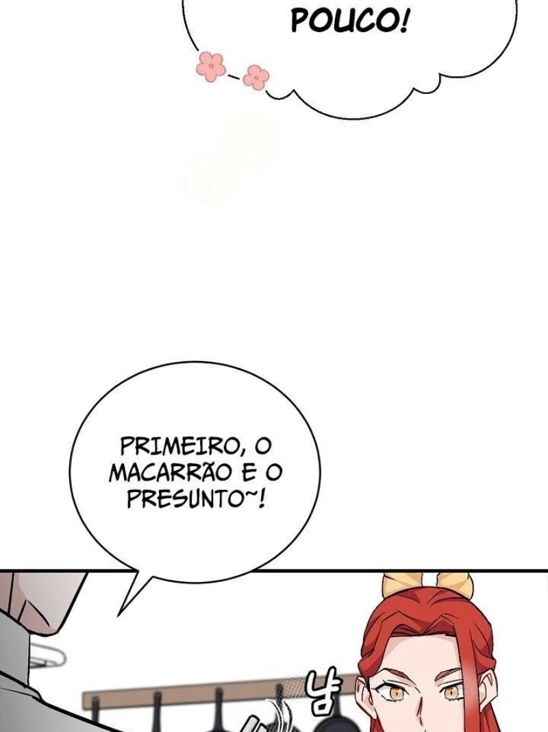 Gourmet Gaming Capítulo 31 Página 92