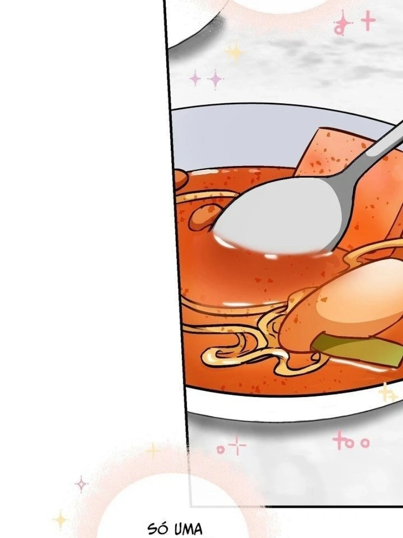 Gourmet Gaming Capítulo 31 Página 98