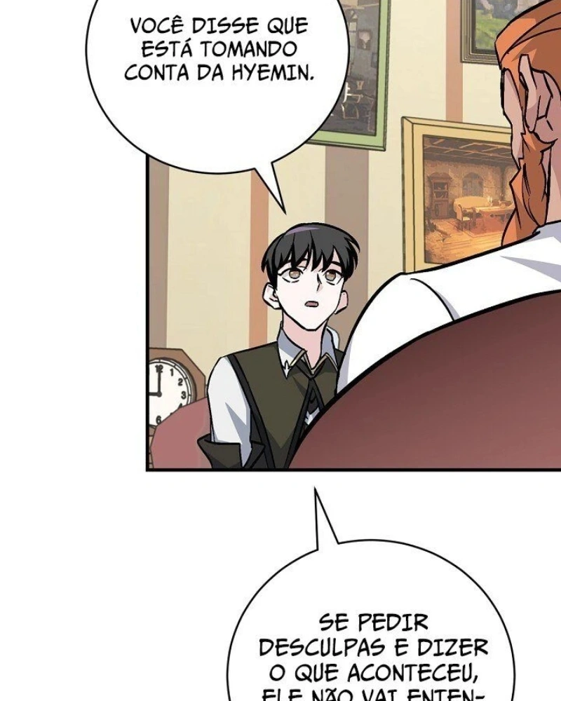 Gourmet Gaming Capítulo 32 Página 108