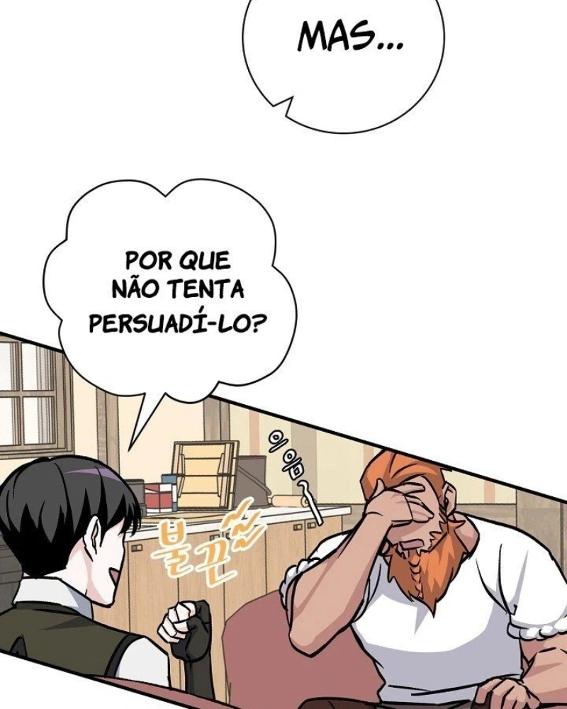 Gourmet Gaming Capítulo 32 Página 111