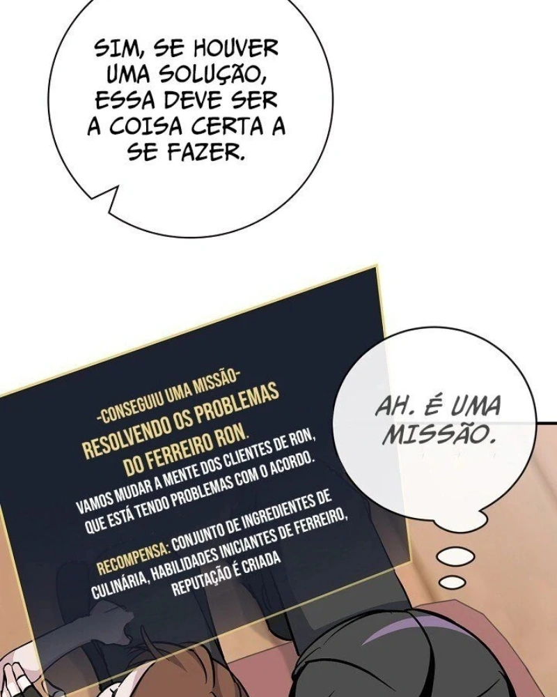 Gourmet Gaming Capítulo 32 Página 114