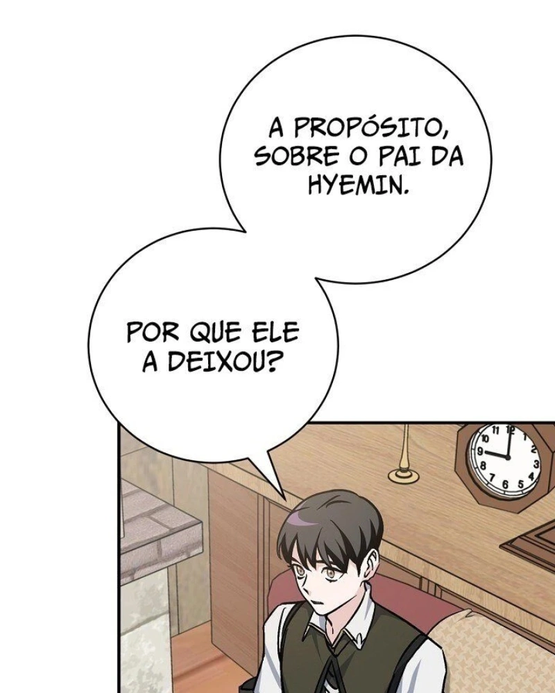 Gourmet Gaming Capítulo 32 Página 116