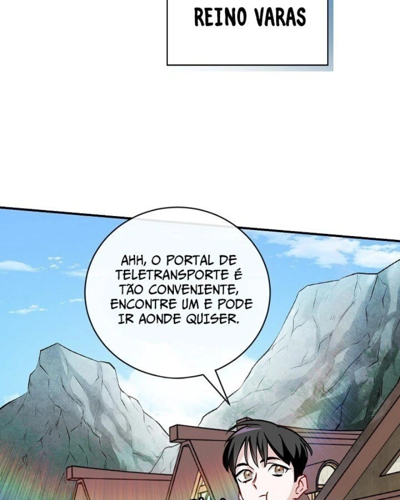 Gourmet Gaming Capítulo 32 Página 30