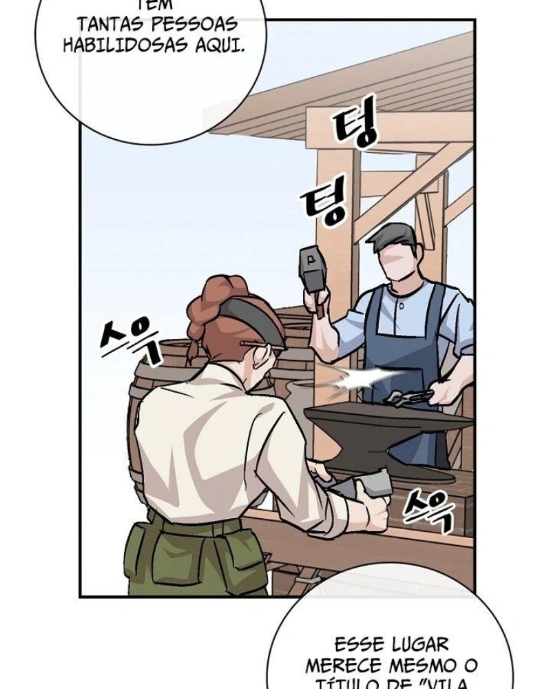 Gourmet Gaming Capítulo 32 Página 32