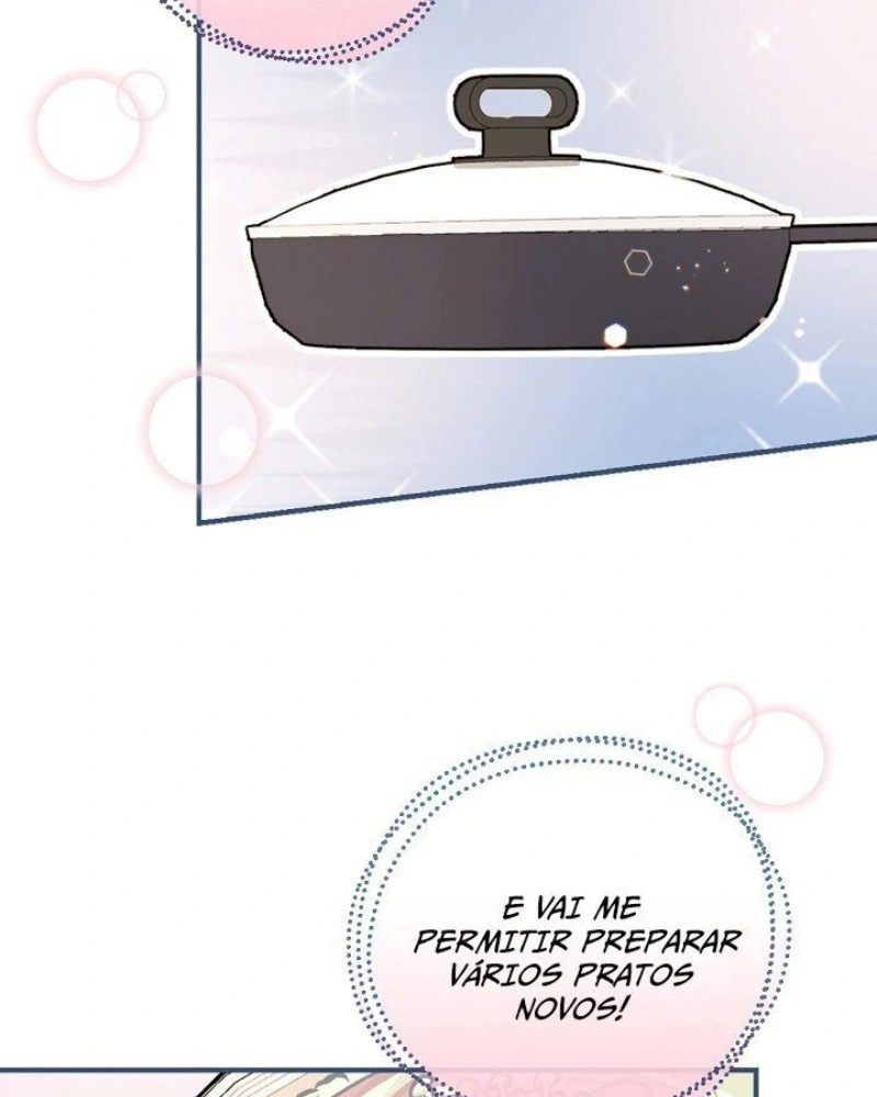 Gourmet Gaming Capítulo 32 Página 37