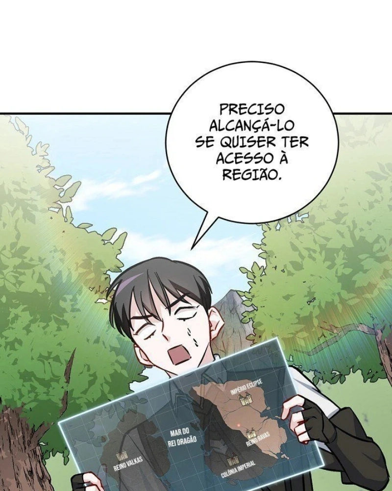 Gourmet Gaming Capítulo 32 Página 4