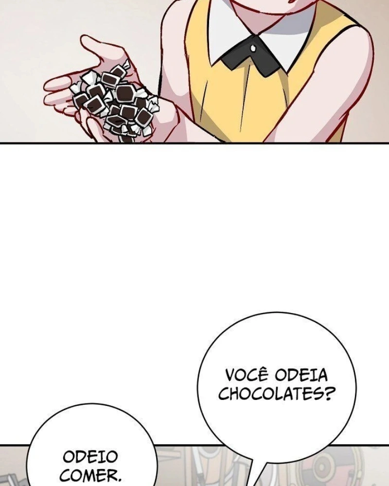 Gourmet Gaming Capítulo 32 Página 61
