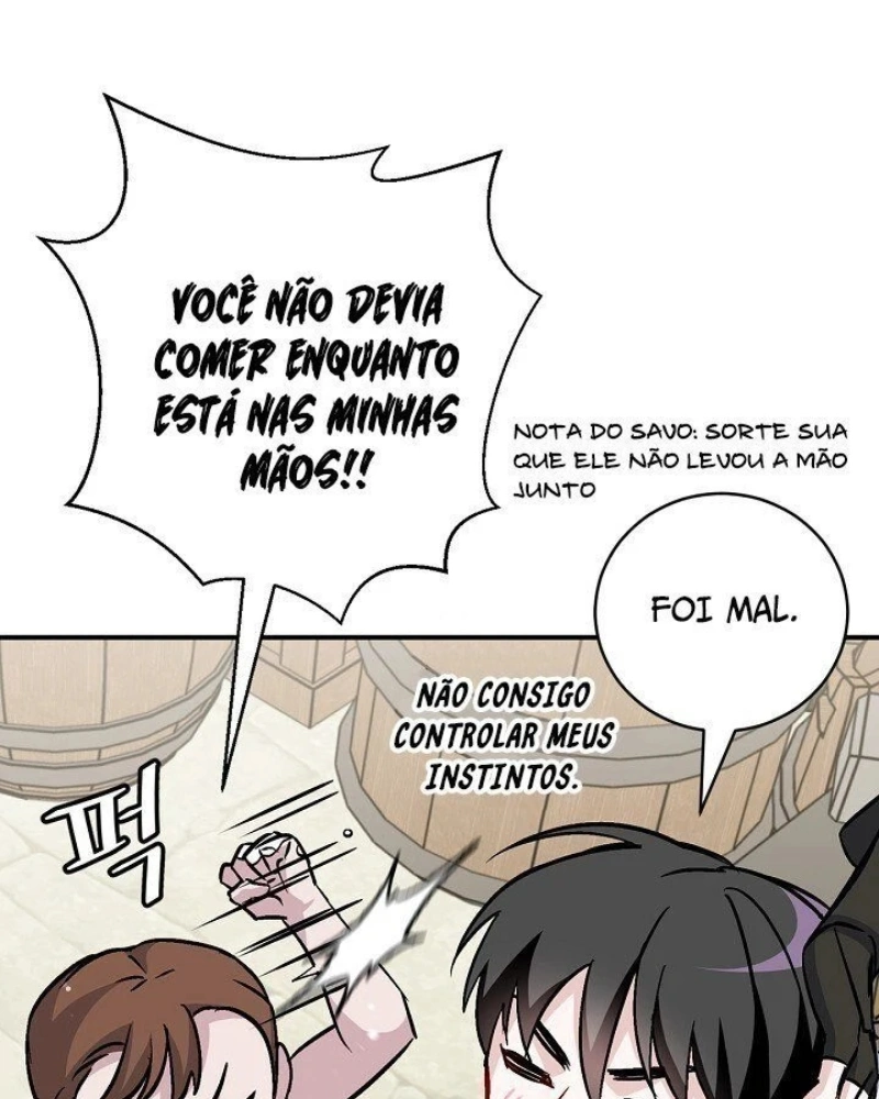 Gourmet Gaming Capítulo 32 Página 65