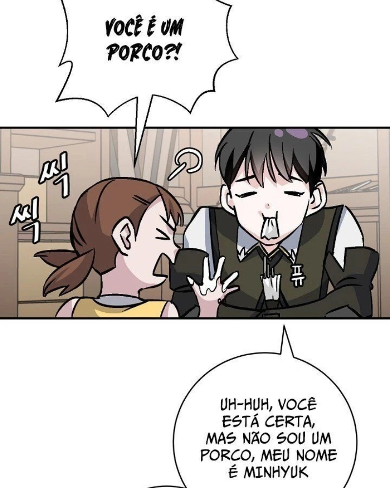 Gourmet Gaming Capítulo 32 Página 67