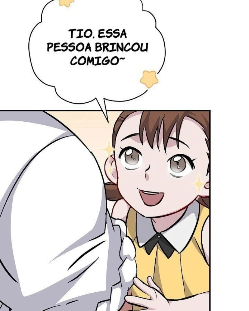 Gourmet Gaming Capítulo 32 Página 85