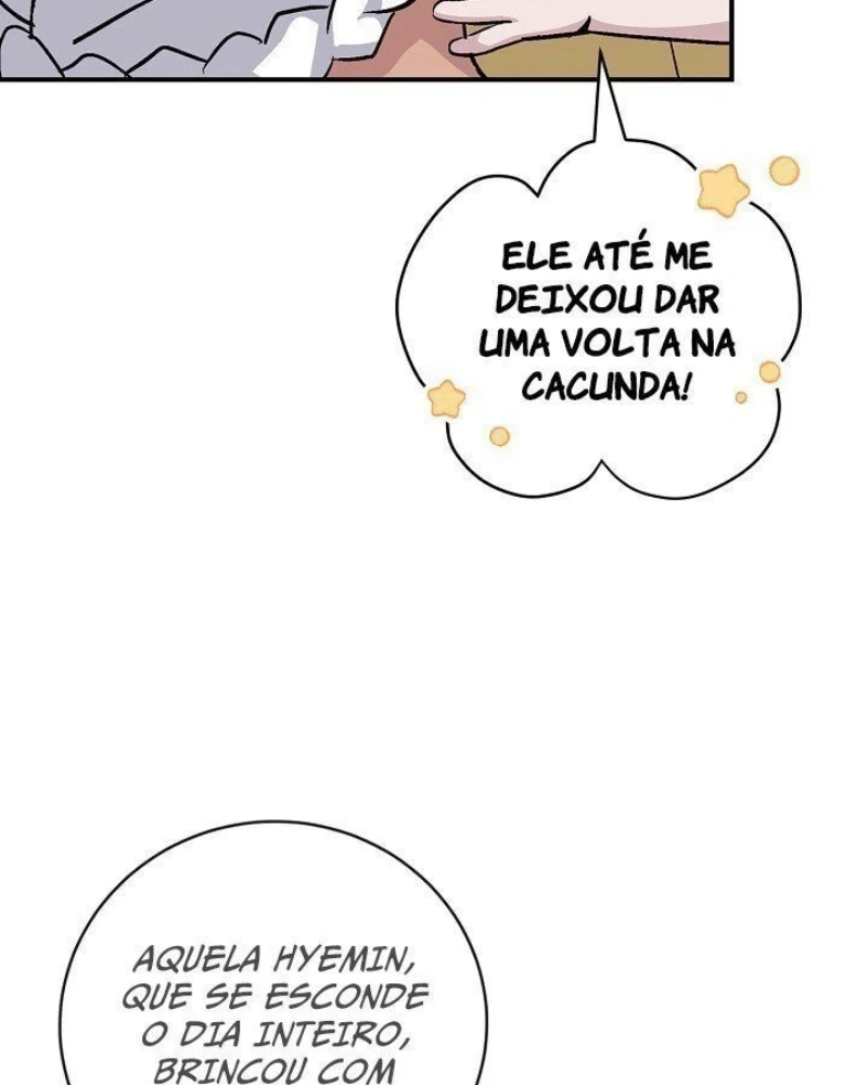 Gourmet Gaming Capítulo 32 Página 86